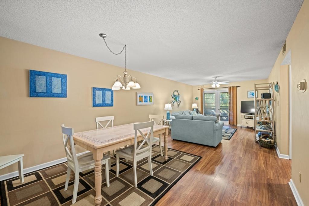 Heron Pointe C8 Myrtle Beach Exterior foto