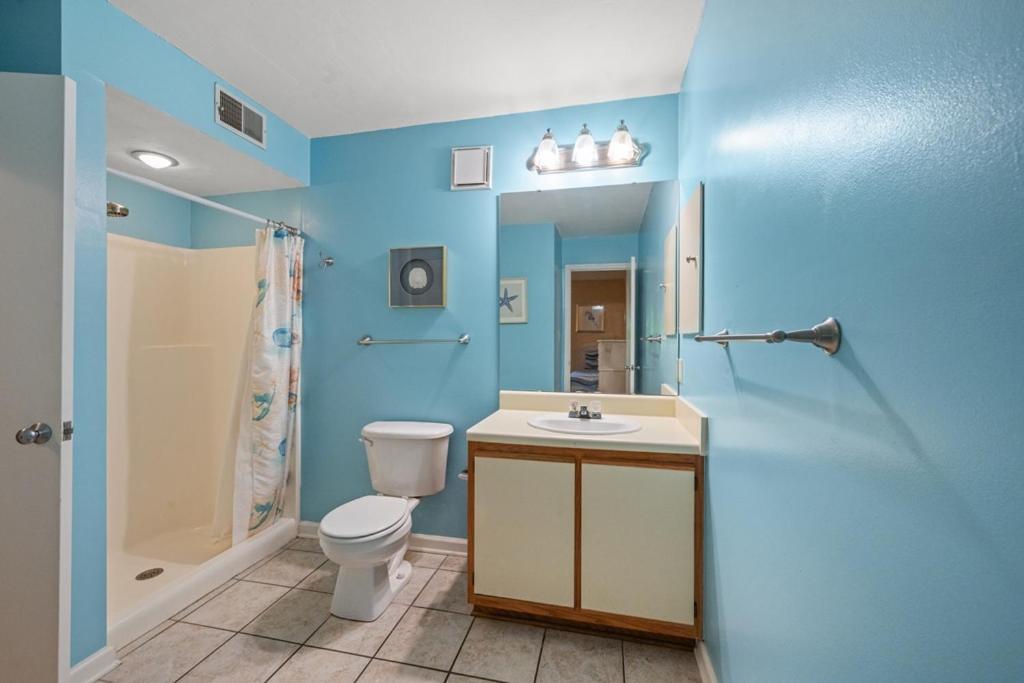 Heron Pointe C8 Myrtle Beach Exterior foto